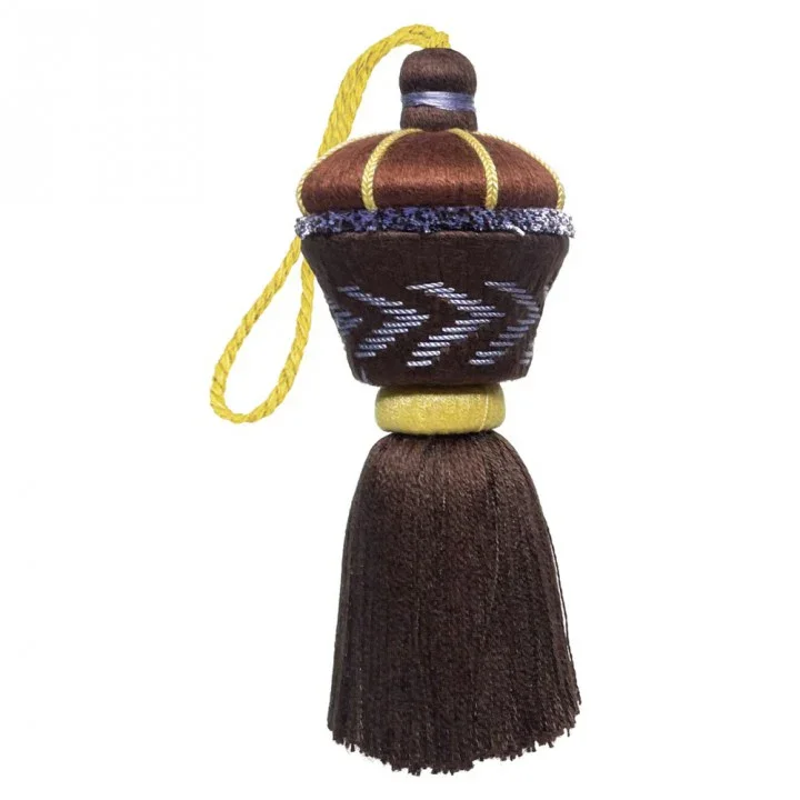 Miho - Trimming Tassel - Preludio