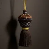Miho - Trimming Tassel - Preludio - Image 3