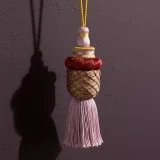 Miho - Trimming Tassel - Sol - Image 3