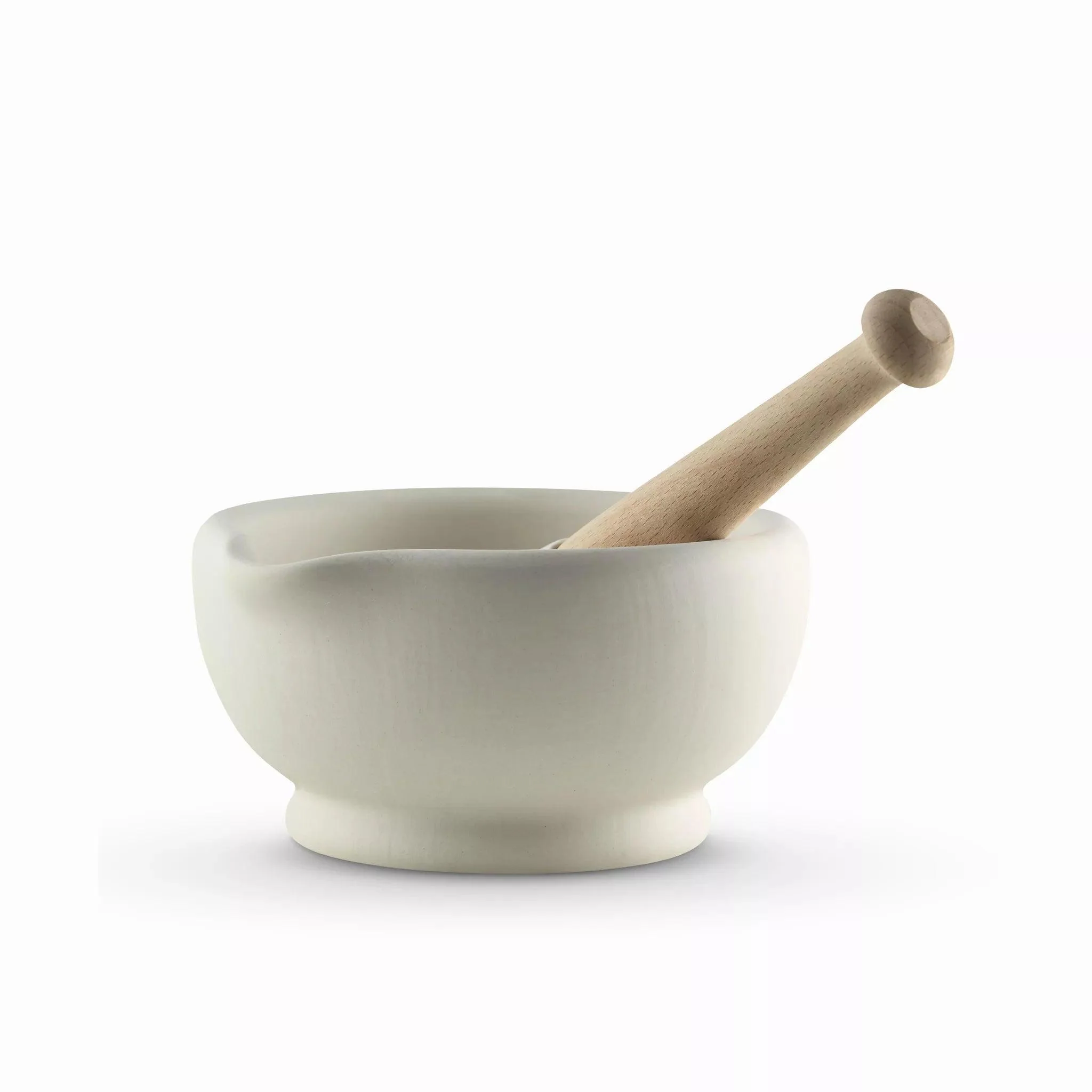 Milton Brook Mortar & Pestle Size 3 (426ml)