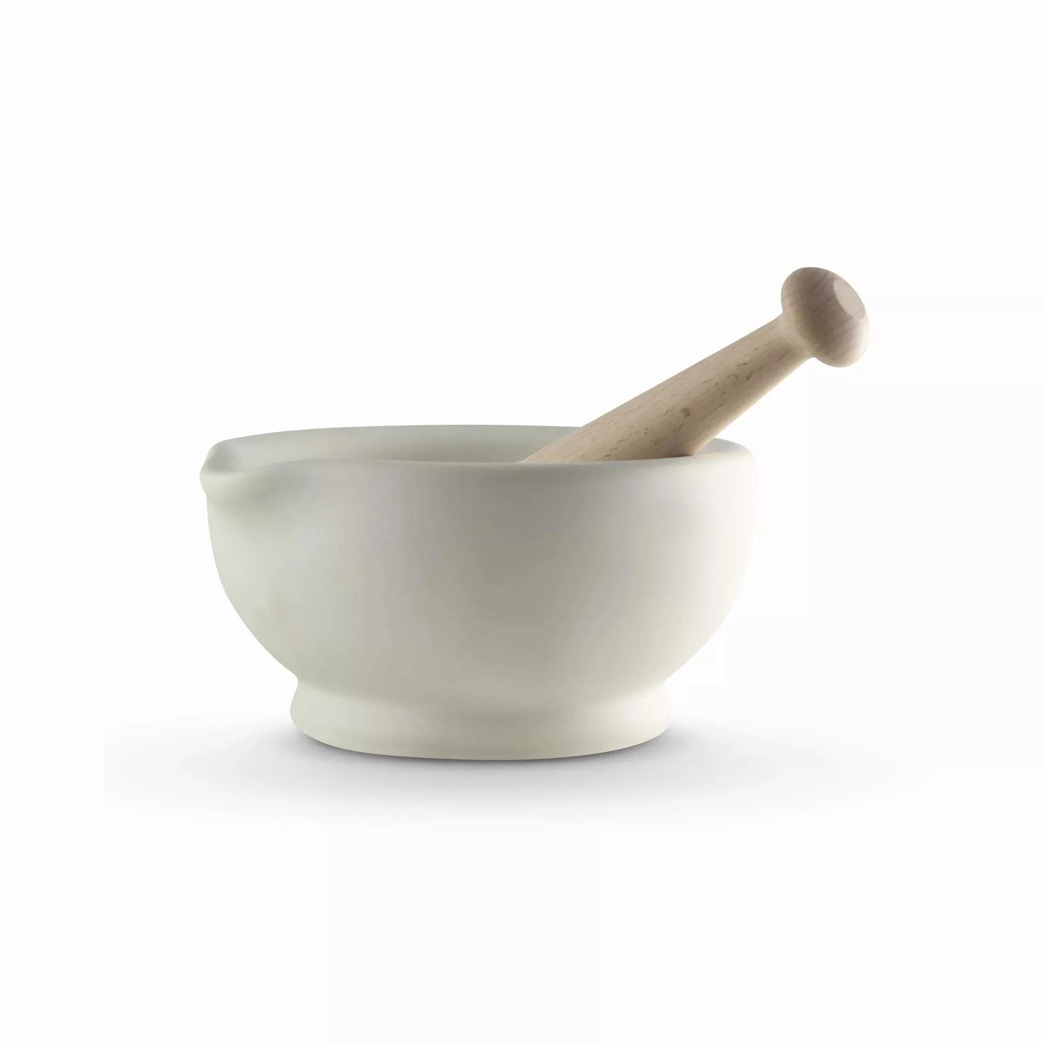 Milton Brook Mortar & Pestle Size 5 (946ml)