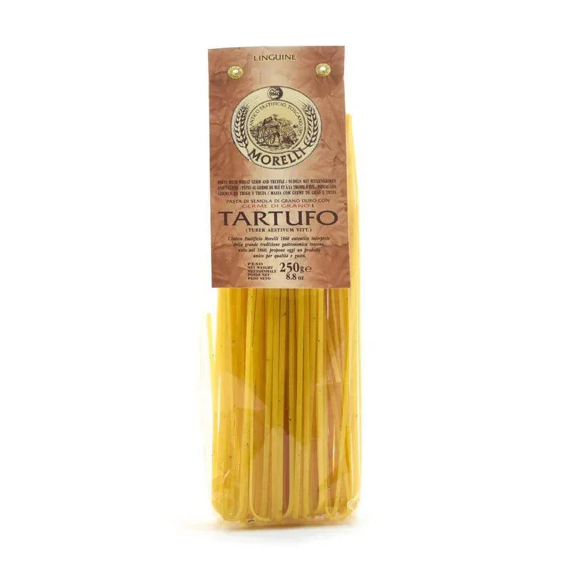 Morelli - Truffle Linguine (250g)