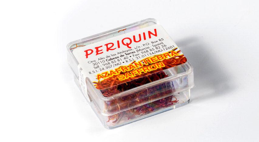 Moroccan Spices Saffron (0.5g) - Image 2