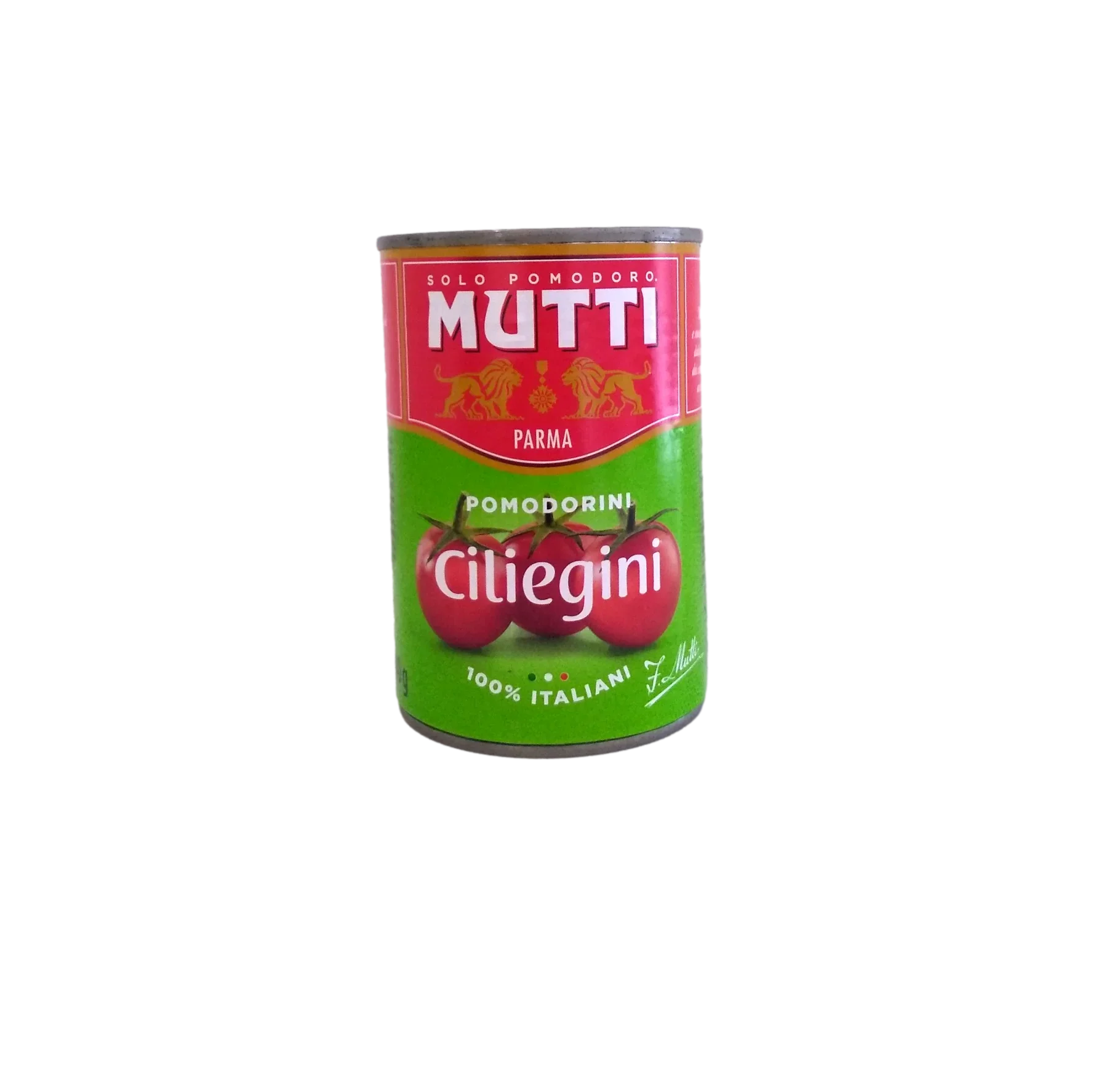 Mutti Di Collina Cherry Tomatoes (400g) - Image 2