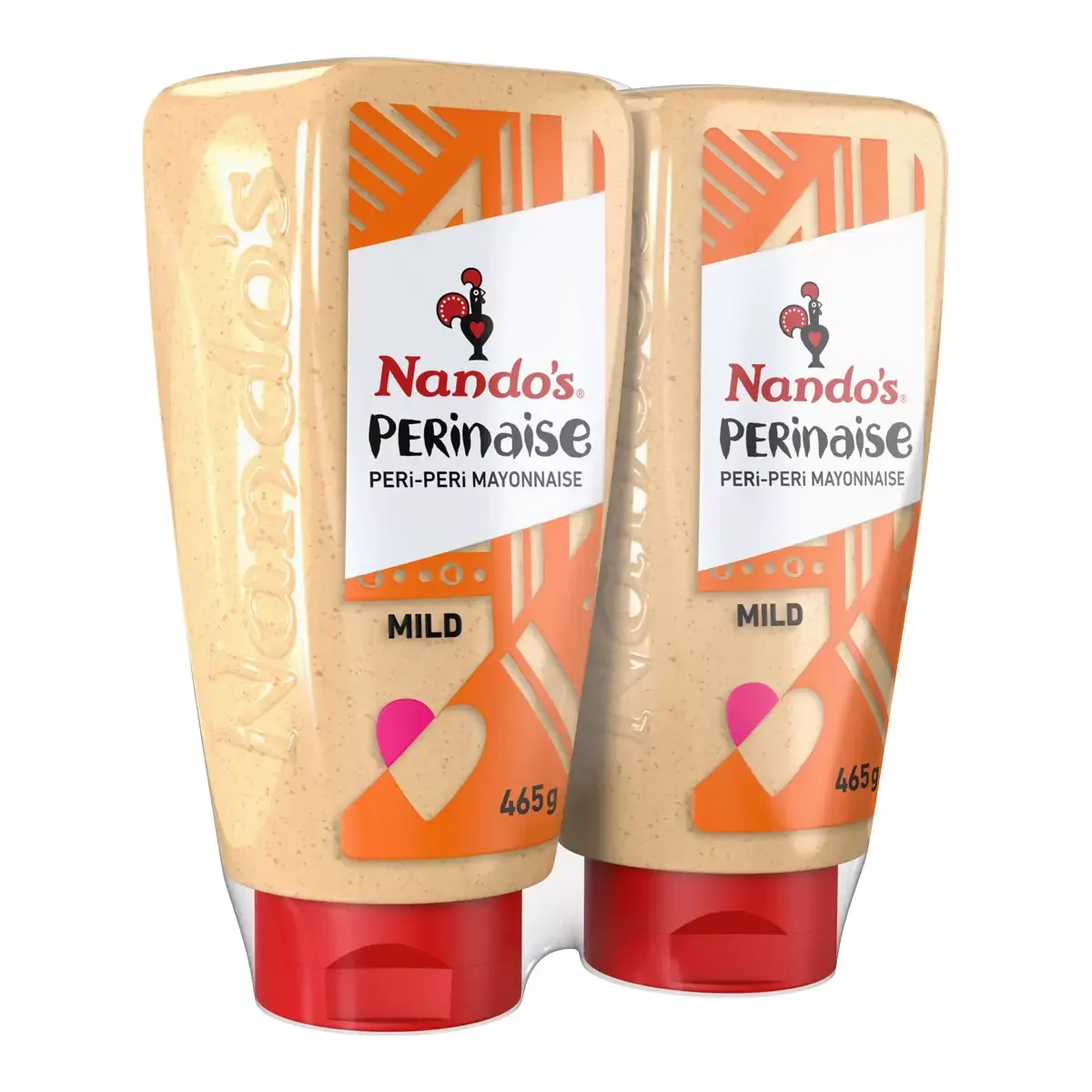 Nando's Perinaise Mild (2x465g)
