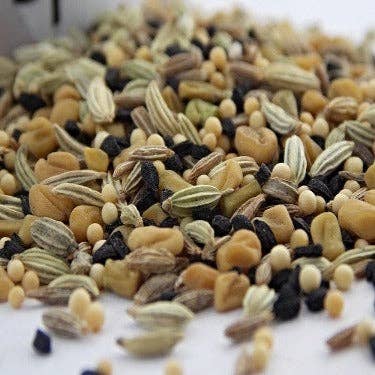 Nature Kitchen Bengali 5 Spice- Panch Puran (60g) - Image 2