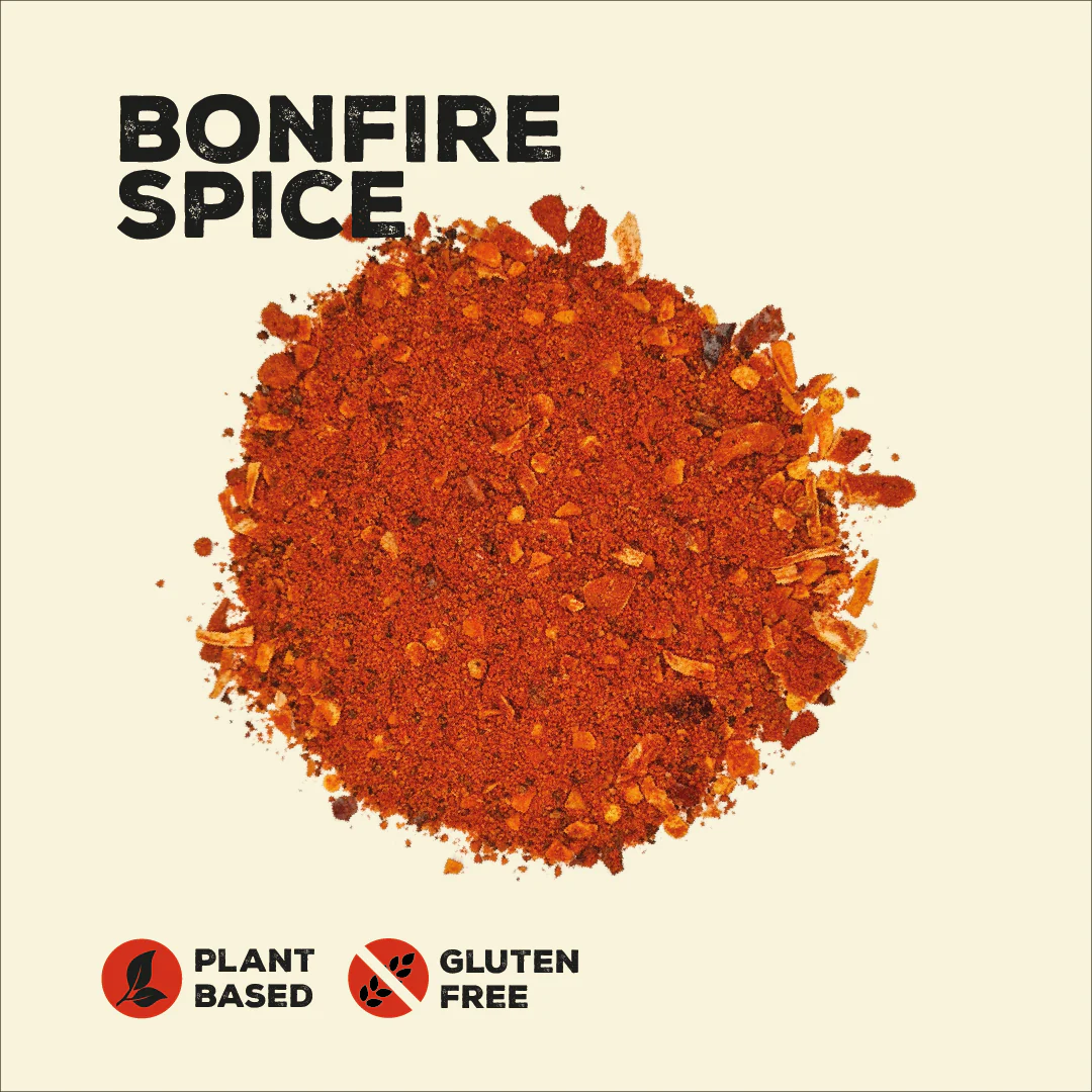 Nature Kitchen Bonfire Spice (50g) - Image 2