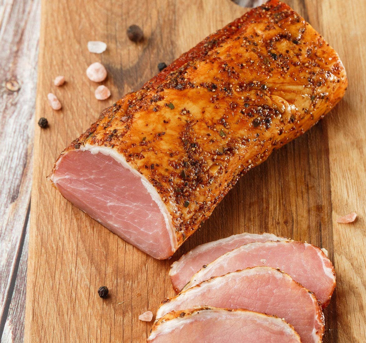 Nature Kitchen Gammon Rub (70g) - Image 3