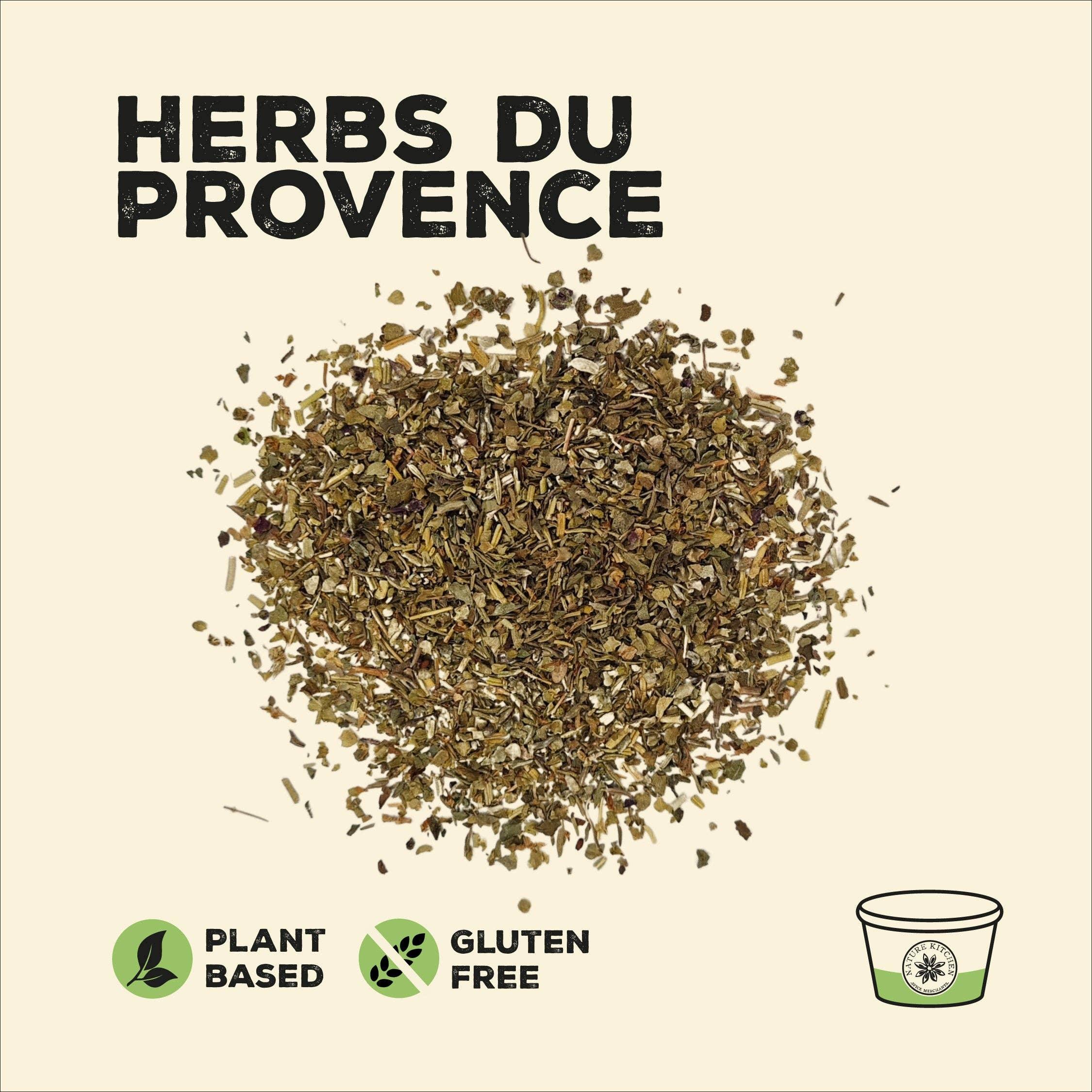 Nature Kitchen Herbs de Provence (20g) - Image 2