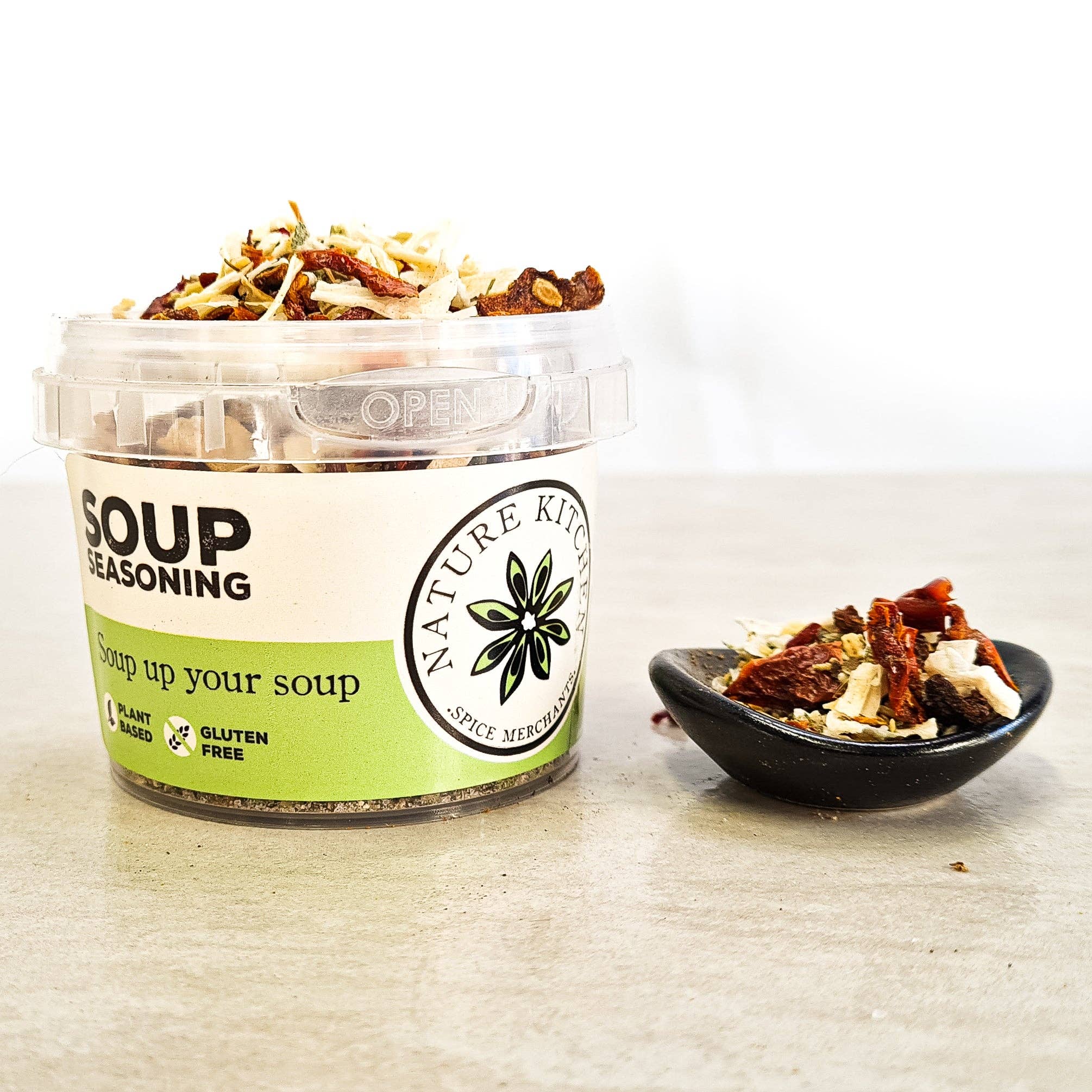 Nature Kitchen Soup Seasoning (40g)