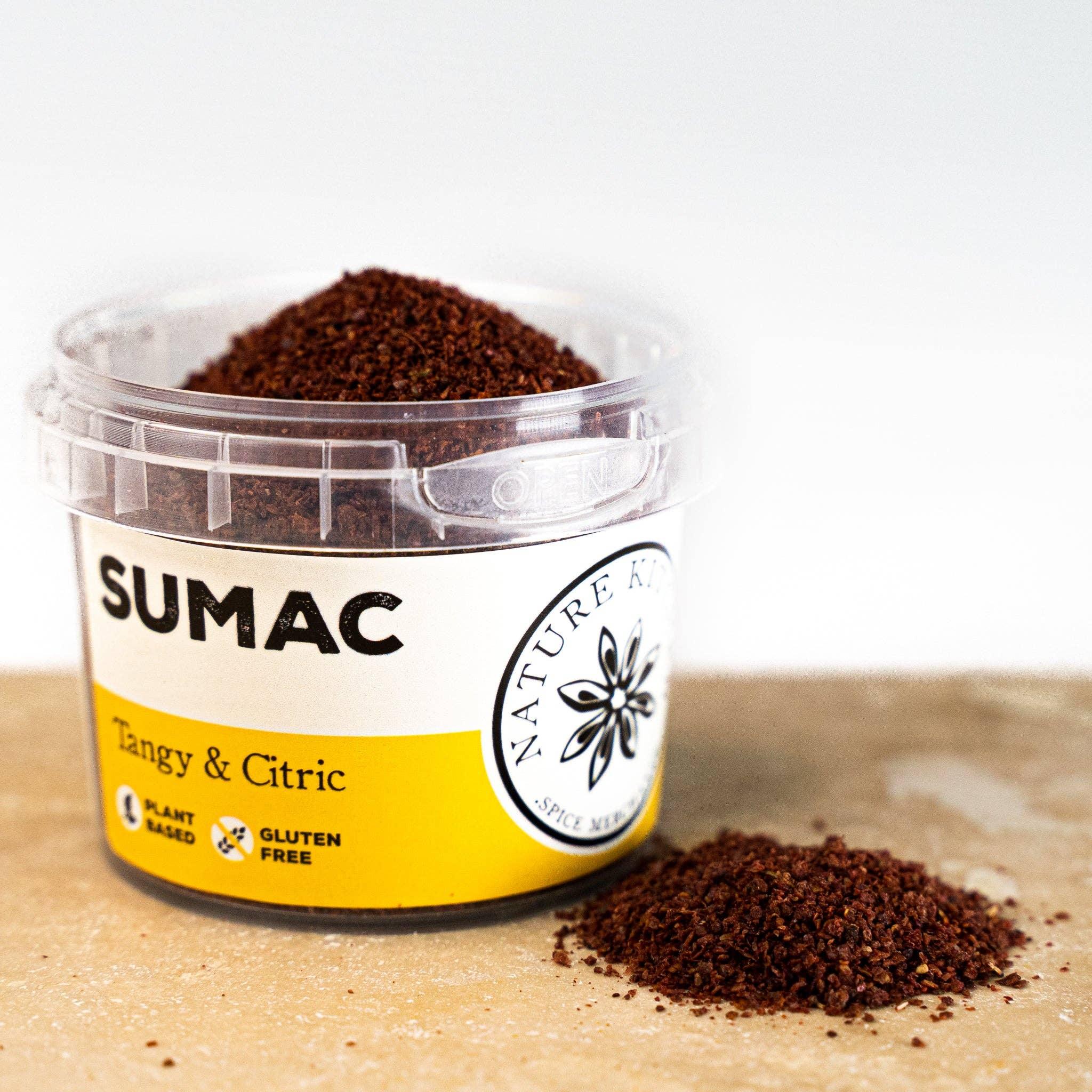 Nature Kitchen Sumac (50g)