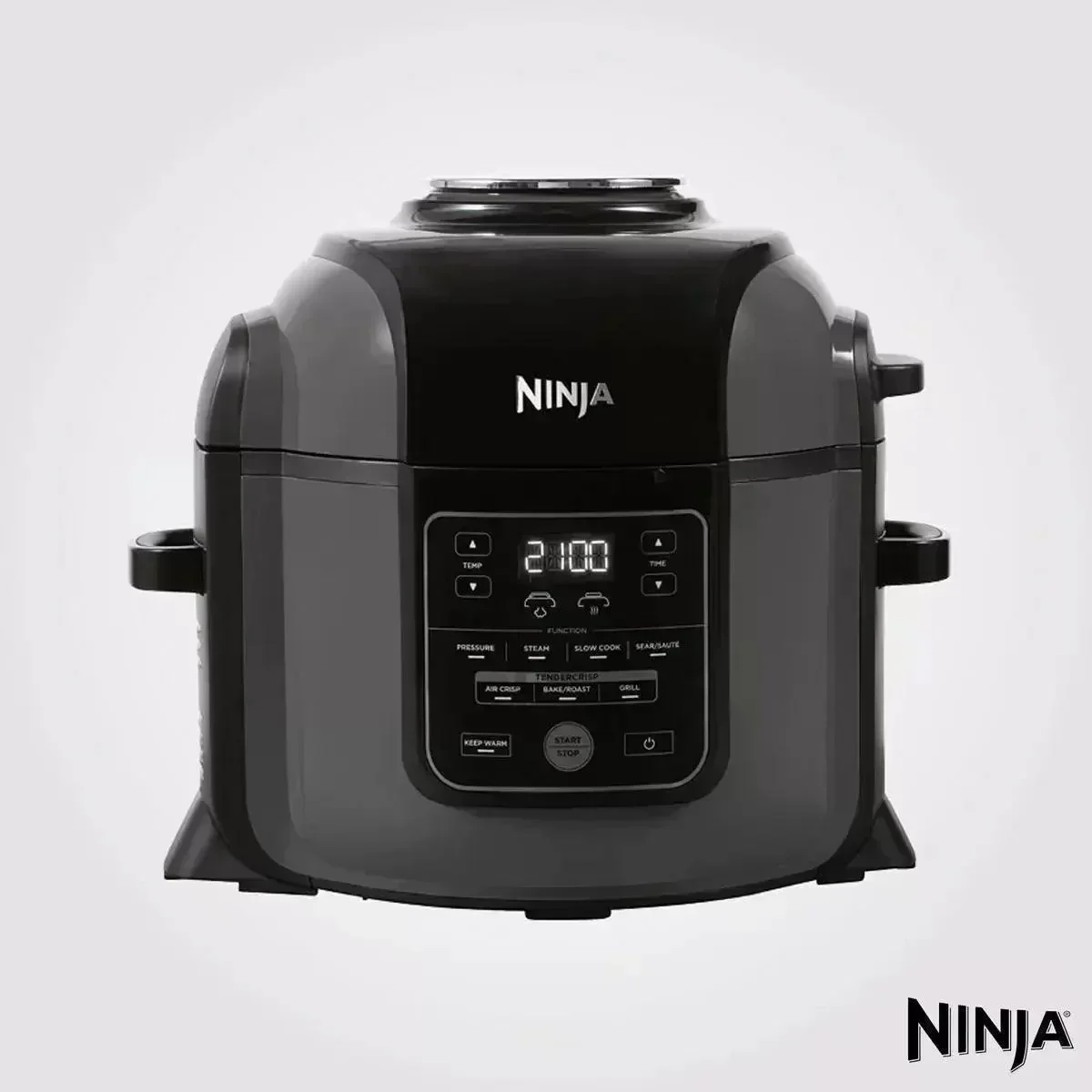 Ninja OP450UK Foodi MAX 7 in 1 Multi-Cooker (7.5L)