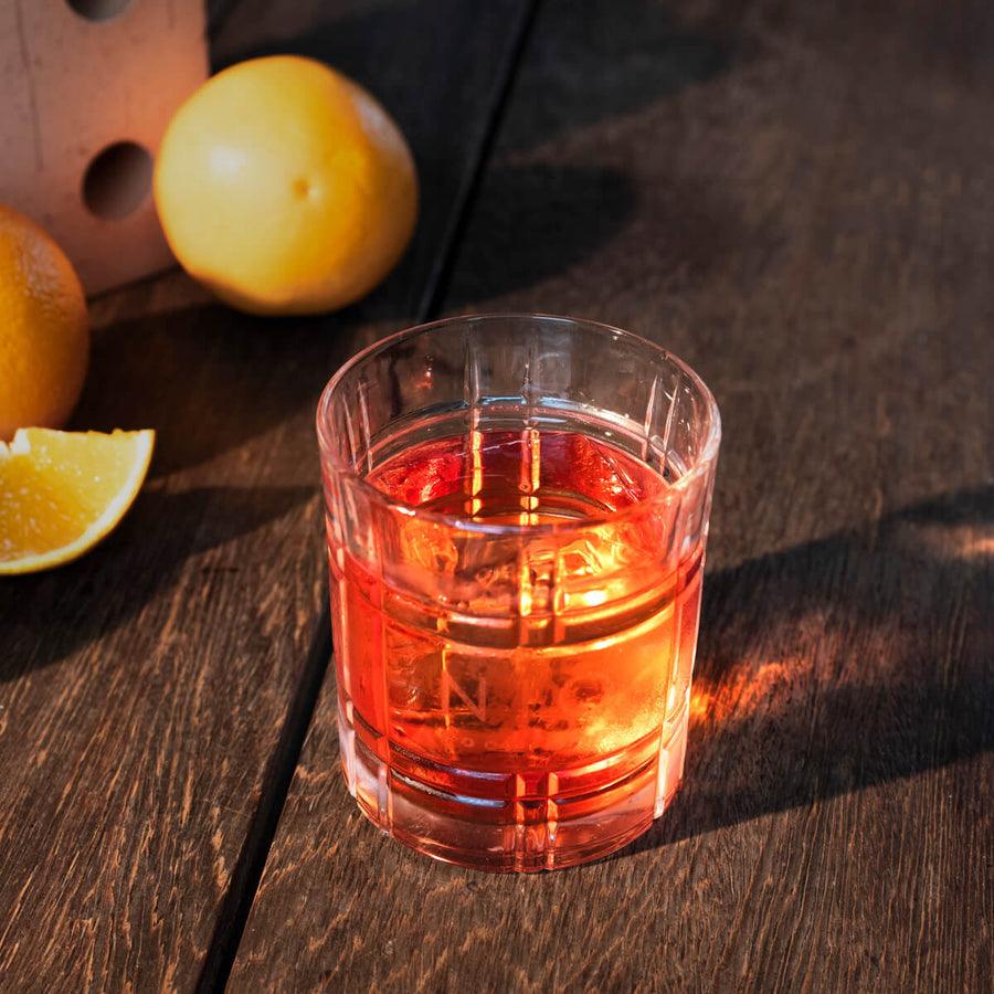 NIO Cocktails - Negroni Next Cocktail (100ml) - Image 3