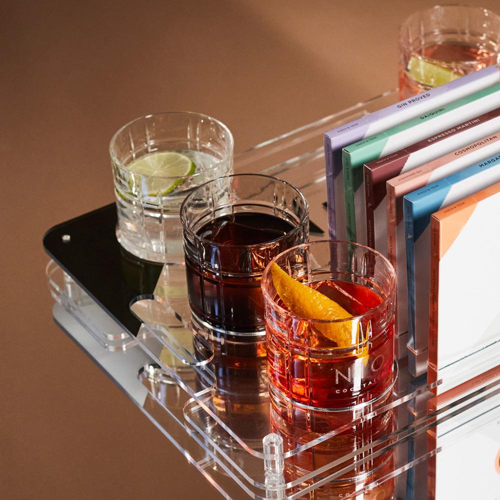 NIO Cocktails - Sidecar Premixed Cocktail (100ml) - Image 4
