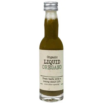 Northern Greens - Organic Liquid Oregano (40ml)