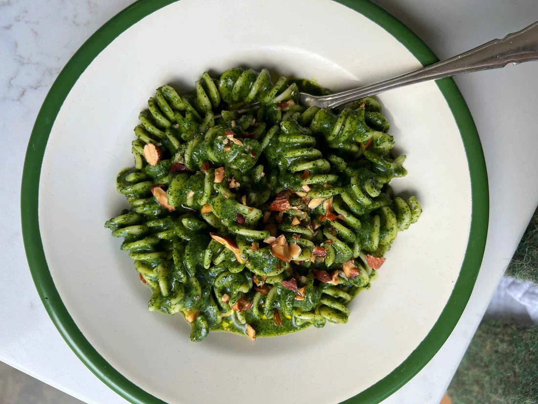 Northern Pasta - Fusilli (450g) - Image 4