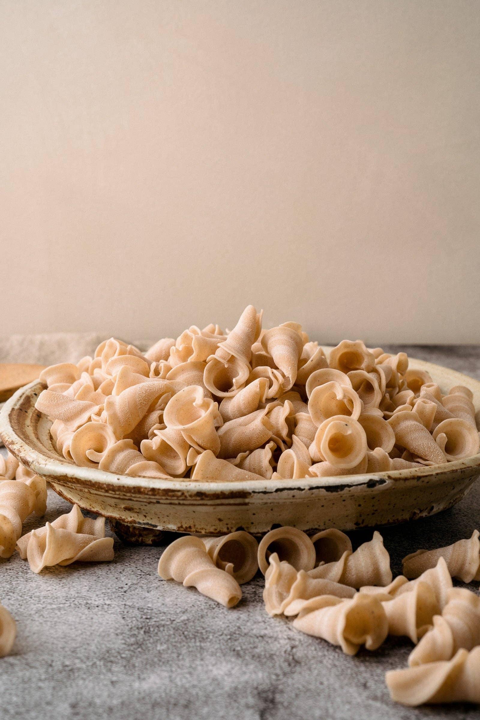 Northern Pasta - Gigli (450g) - Image 2