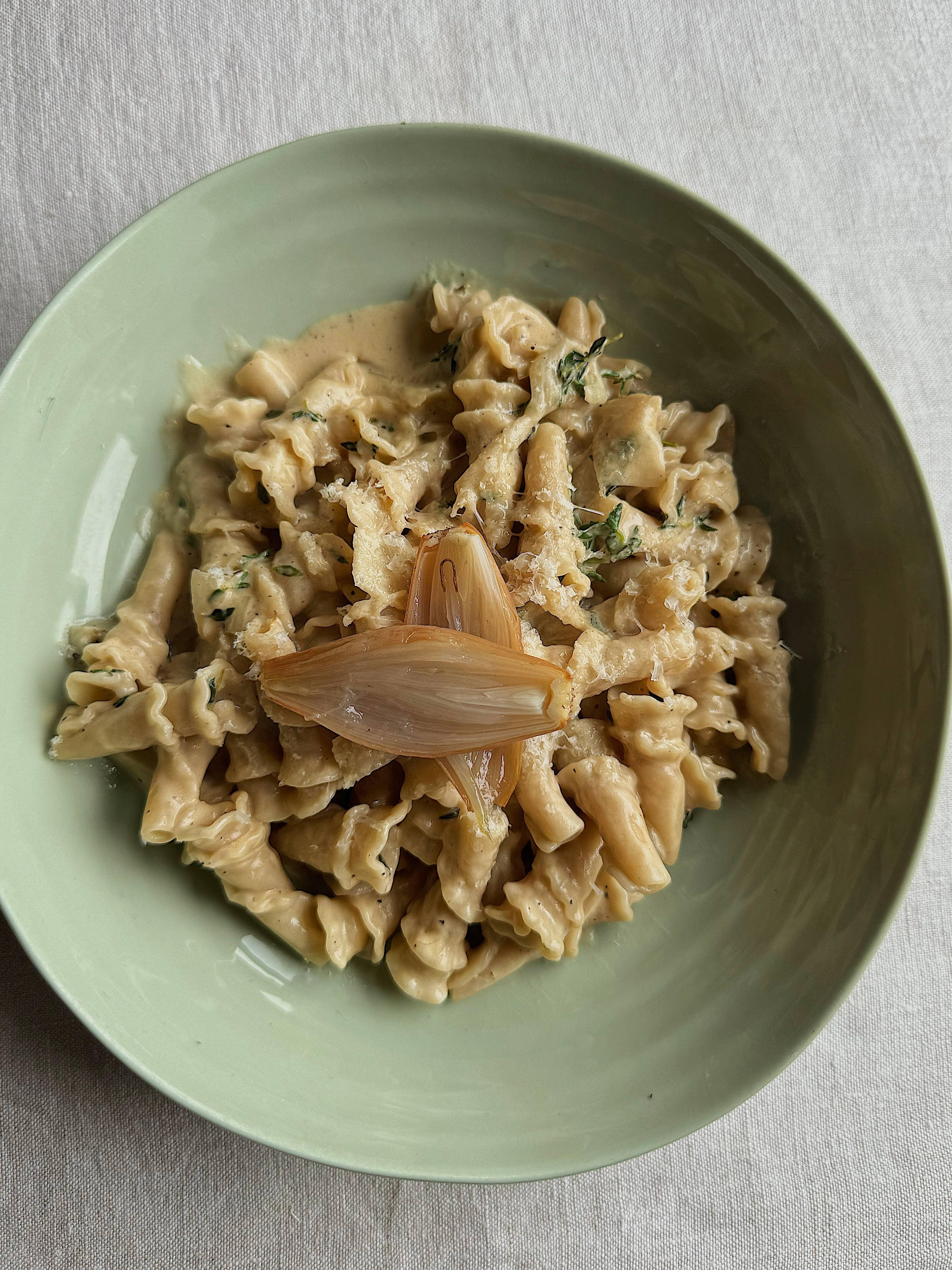 Northern Pasta - Gigli (450g) - Image 4