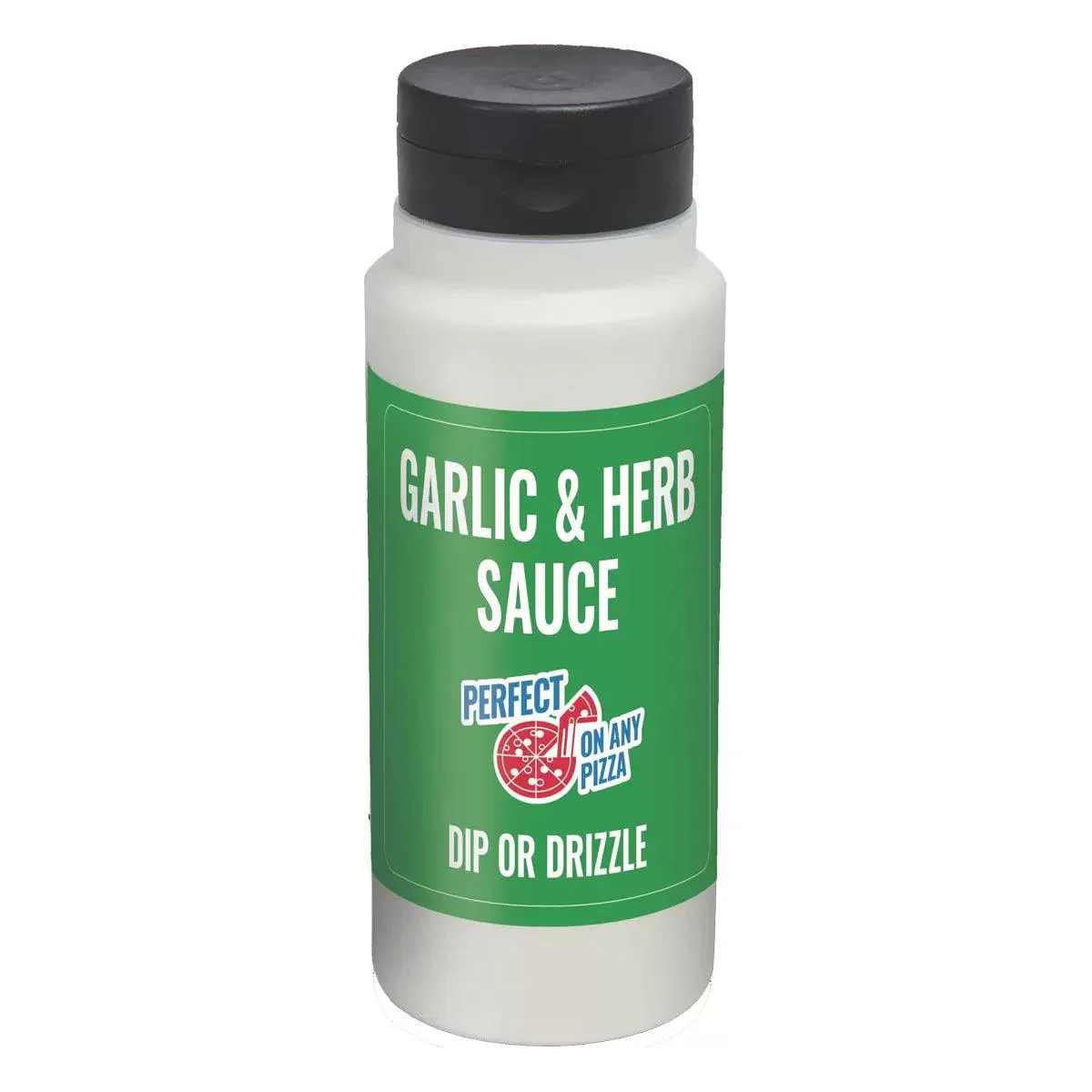 Oasis Garlic & Herb Dip or Drizzle (1L)