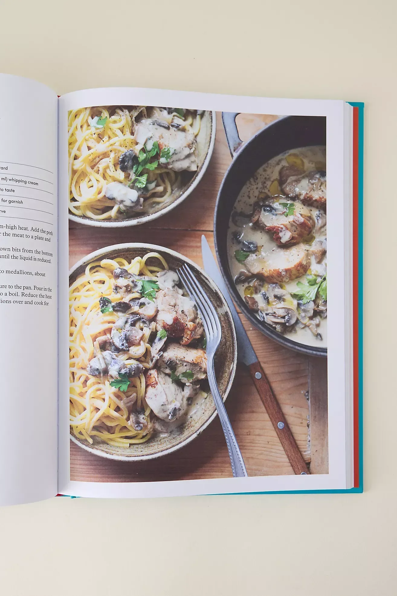 One Pot - 100 Simple Recipes to Cook Together by Amandine Bernardi - Image 4