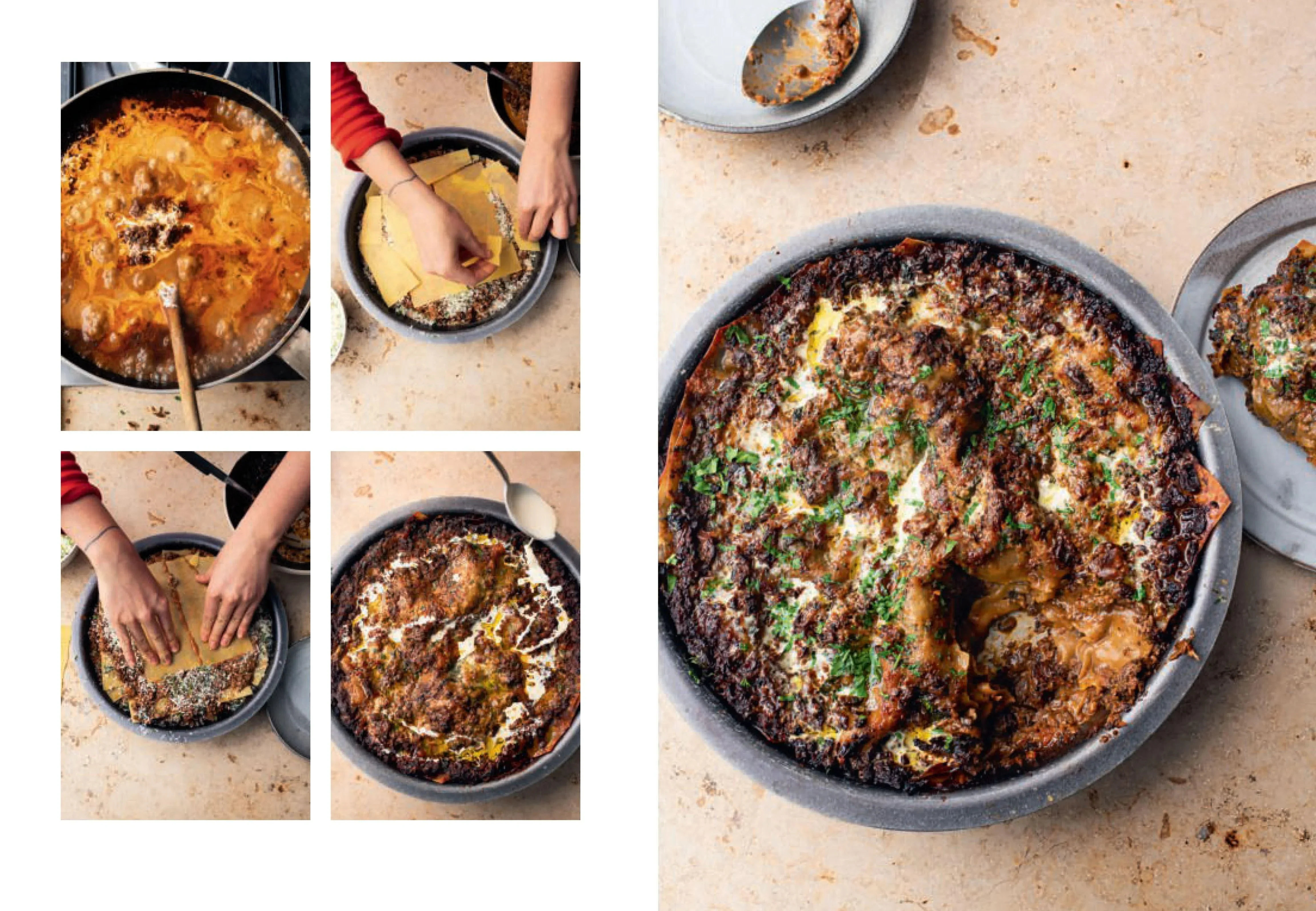 Yotam & Belfrage - Ottolenghi Flavour - Image 3