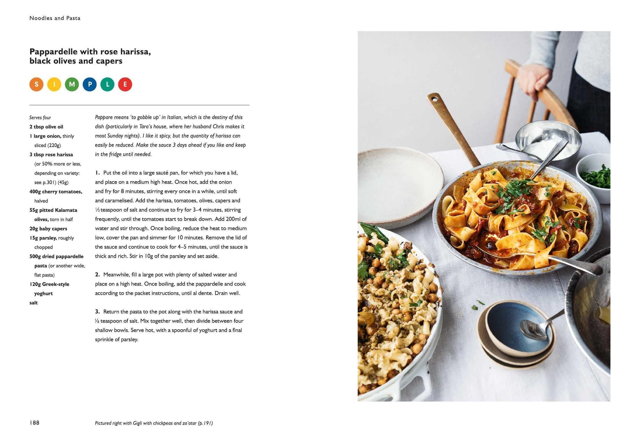Yotam Ottolenghi - Ottolenghi Simple - Image 5