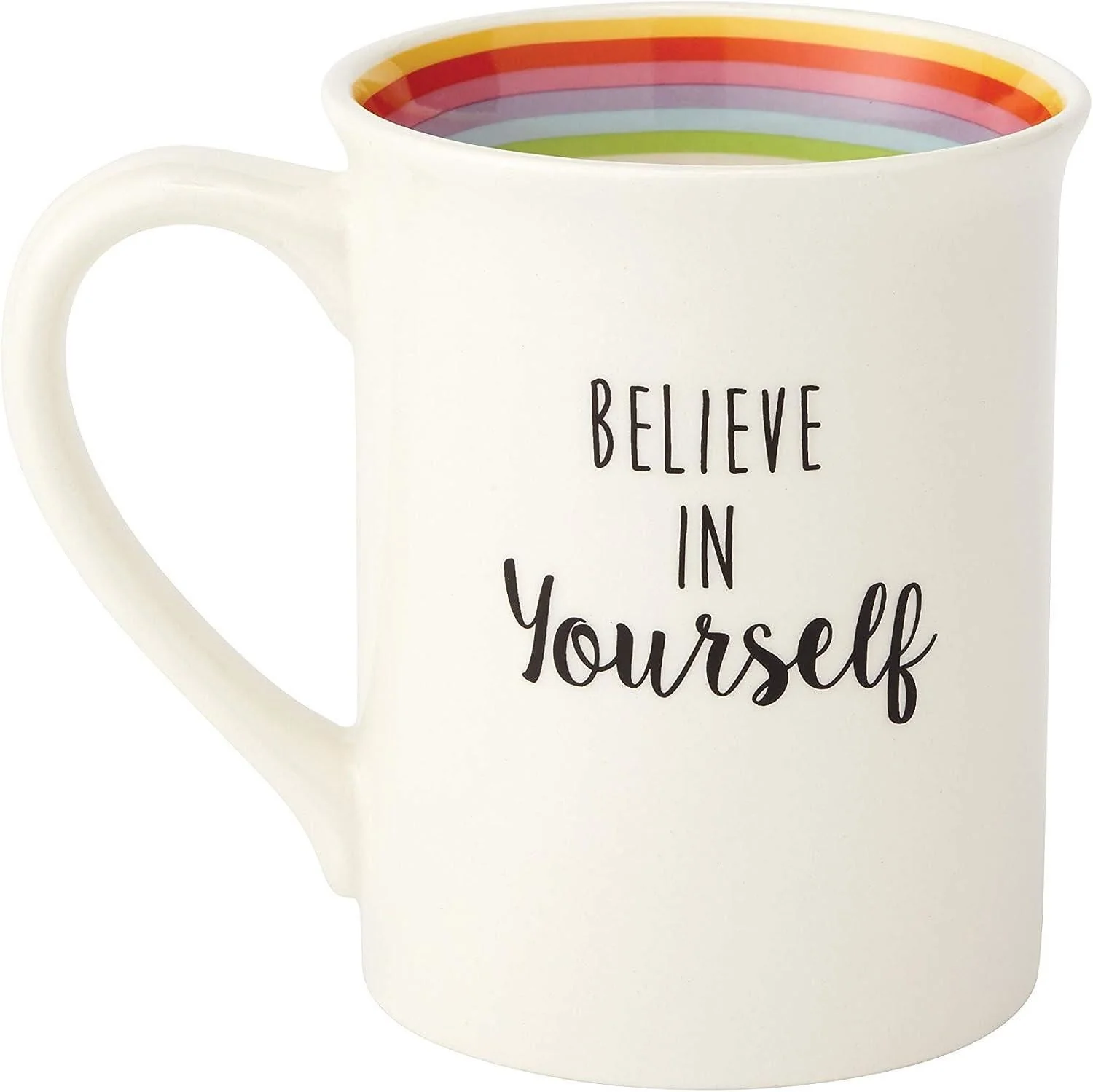Our Name Is Mud Magical Sculpted Unicorn Mug - Image 2