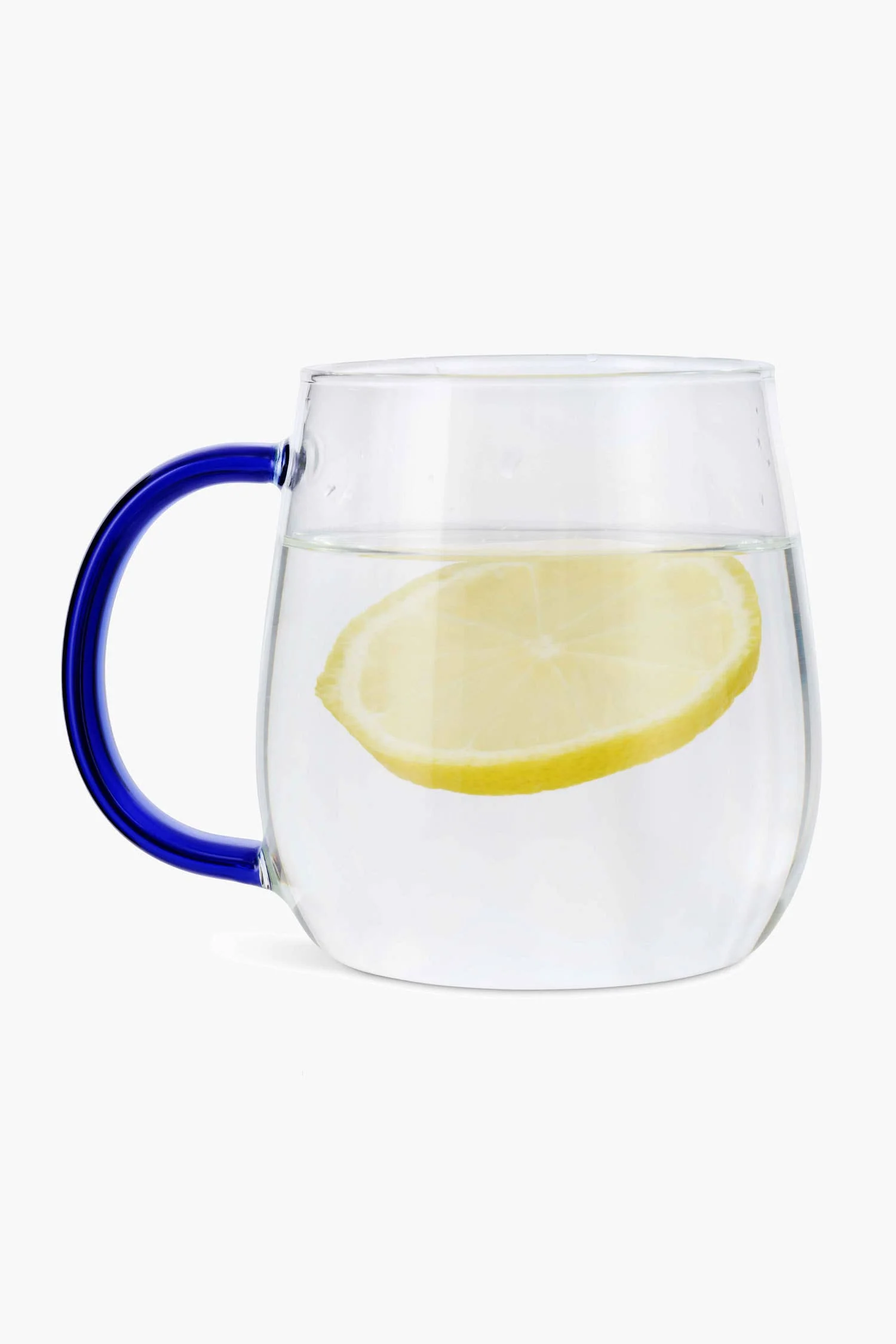 Uberstar Palette Mugs (Set of 4 Glass Mugs with Coloured Handles) - Image 6