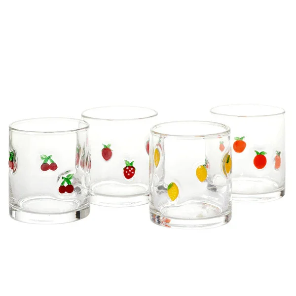Pandex 14oz Icon Glasses - Set of 4 - Image 2