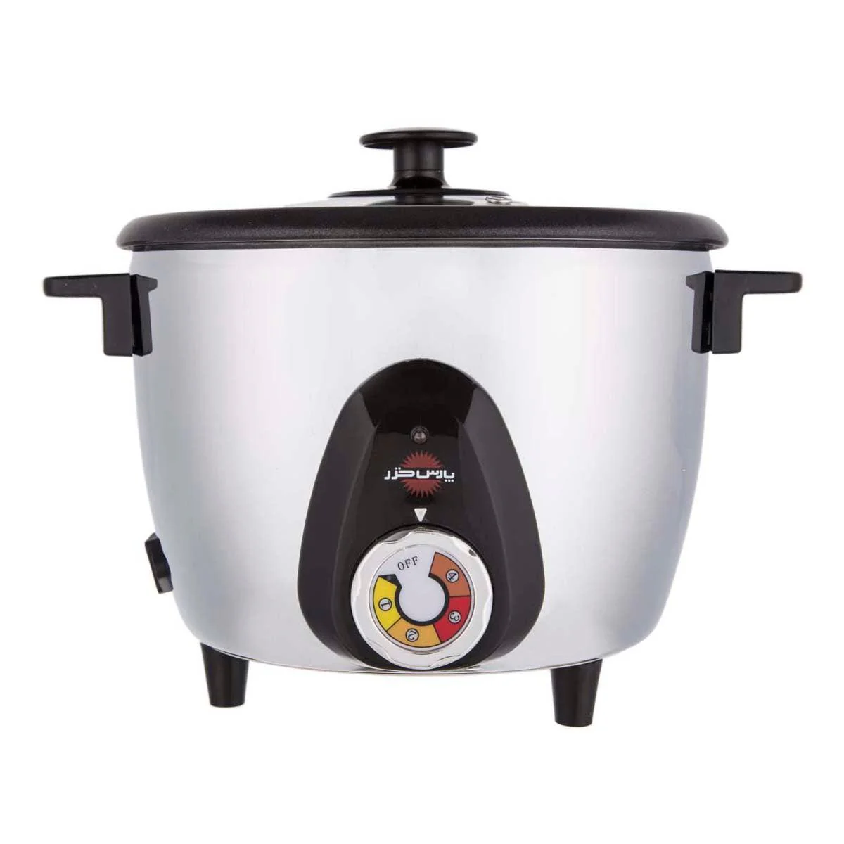 Pars Khazar Rice Cooker - 12 Person