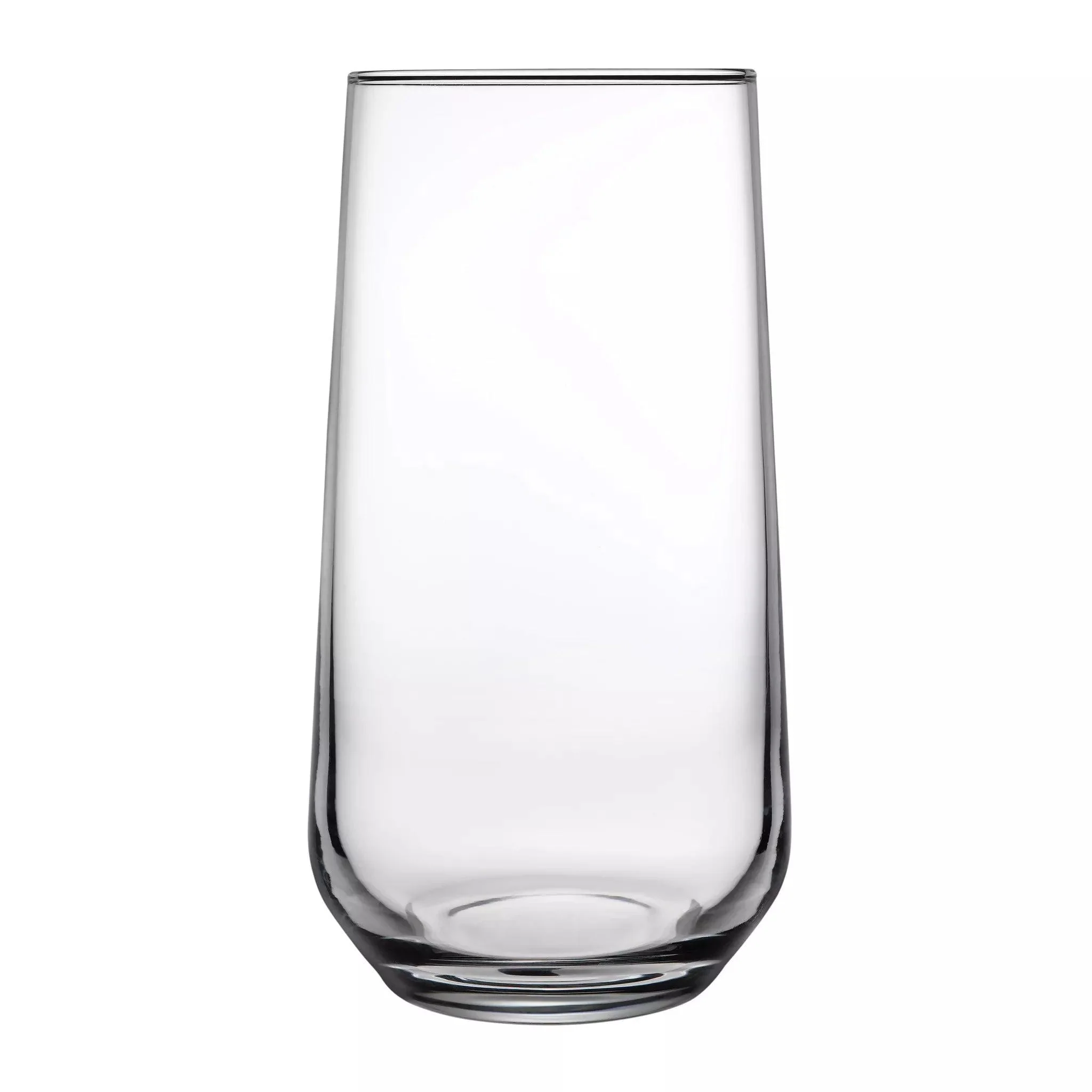 Allegra Long Drink Glass - Set of 6 (480ml)