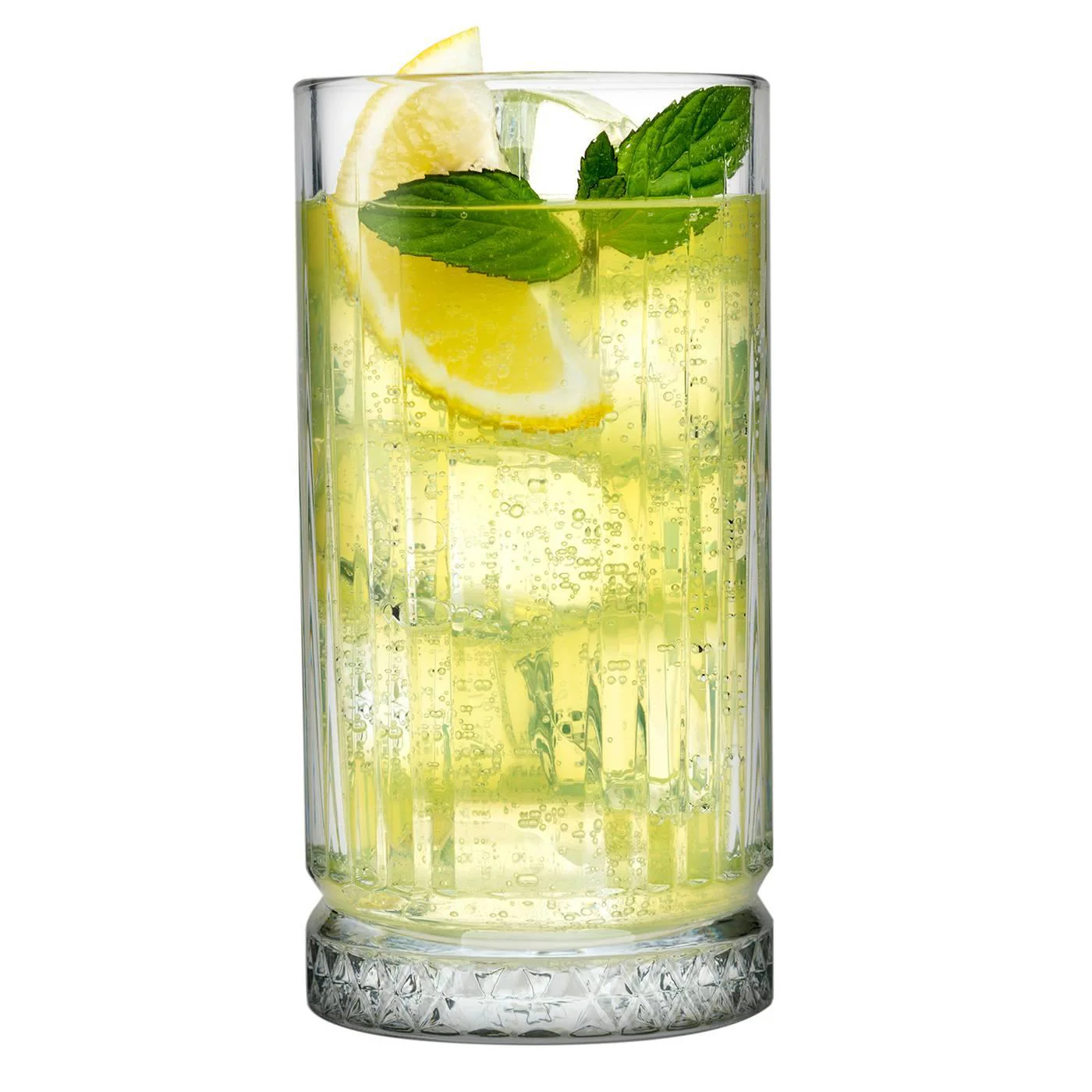 Elysia Long Drink Glass - set of 4 (435ml) - Image 2