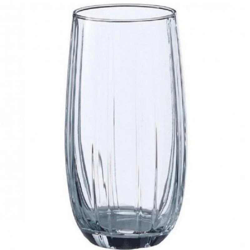 Linka Long Drink Glass - Set of 6 (500ml)