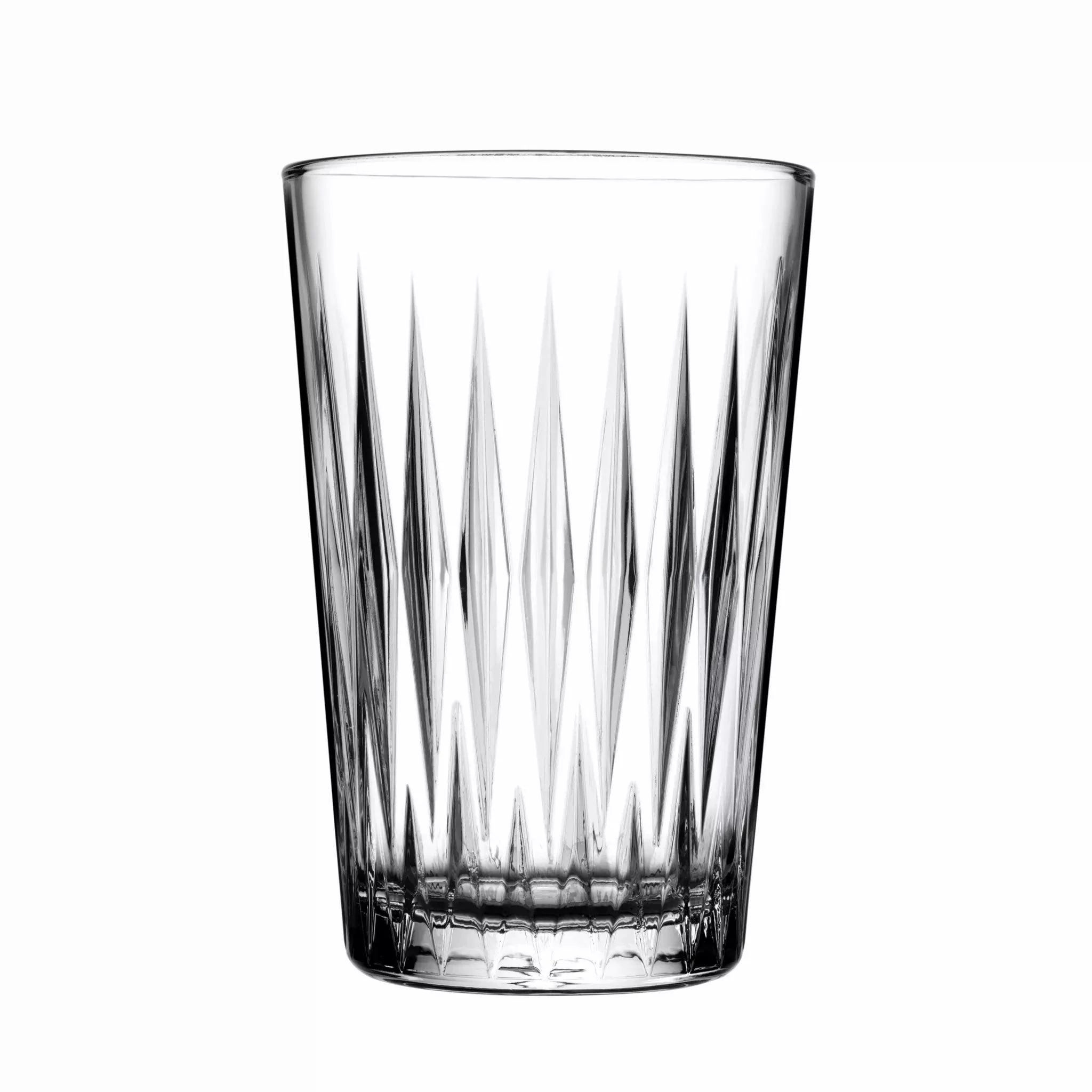 Luzia Long Drink Glass - set of 6 (350ml)