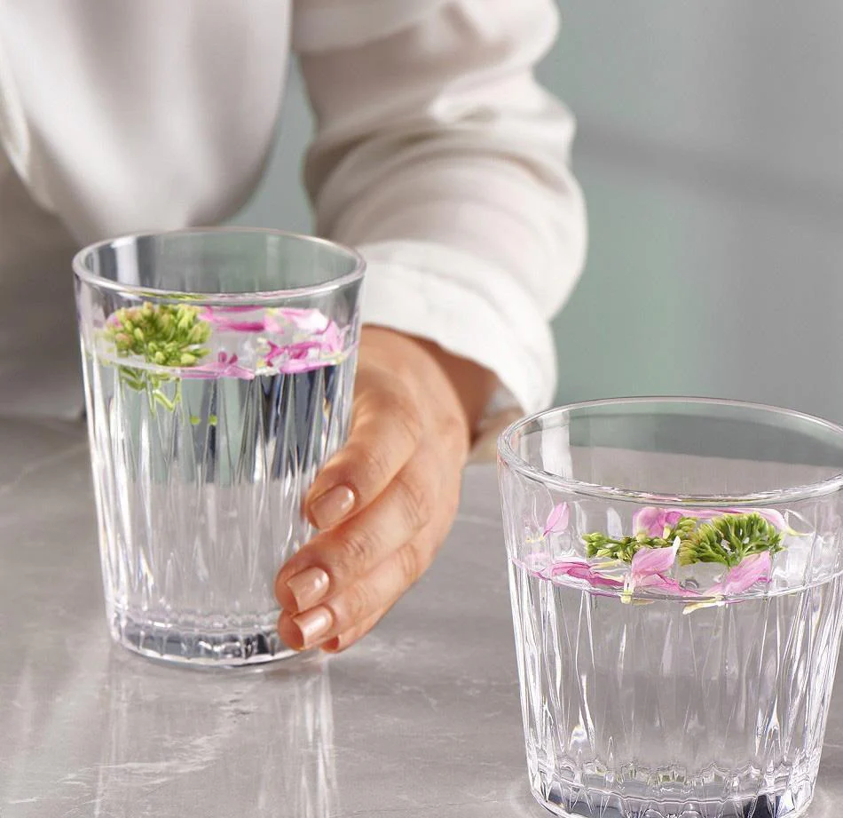 Luzia Long Drink Glass - set of 6 (350ml) - Image 2