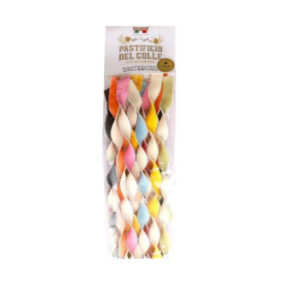 Pastificio Del Colle - Lingua Biricchina Pasta (250g)