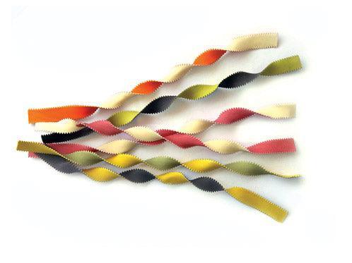 Pastificio Del Colle - Lingua Biricchina Pasta (250g) - Image 2