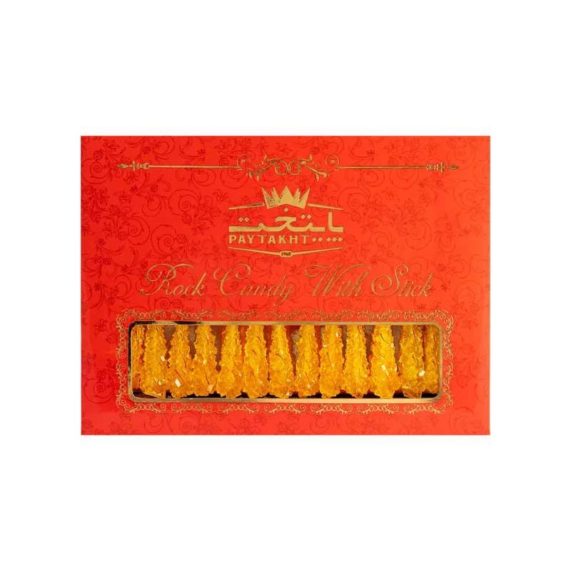 Paytakht Saffron Rock Candy Sticks Gift Pack (500g) - Image 5