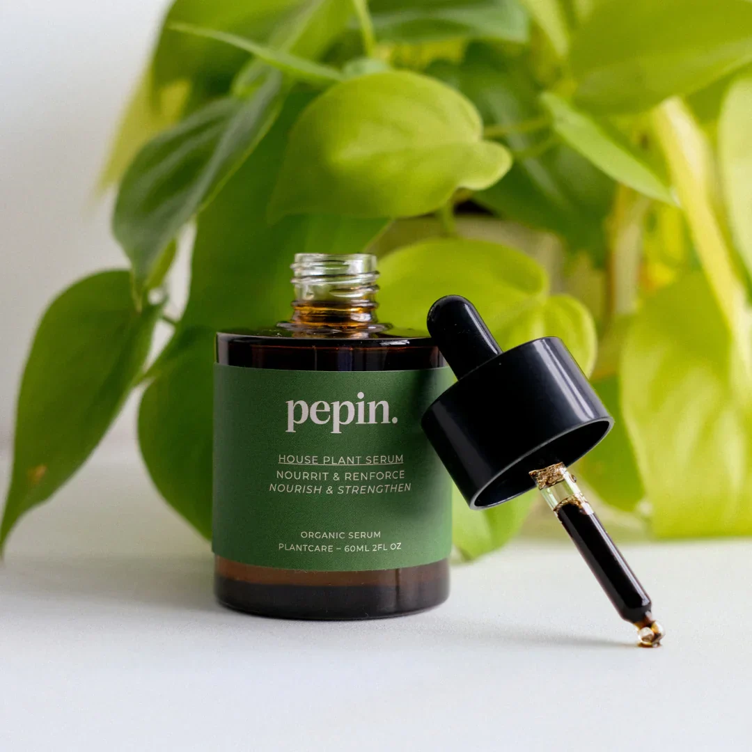 Pepin Olla - Houseplant Serum - Image 2