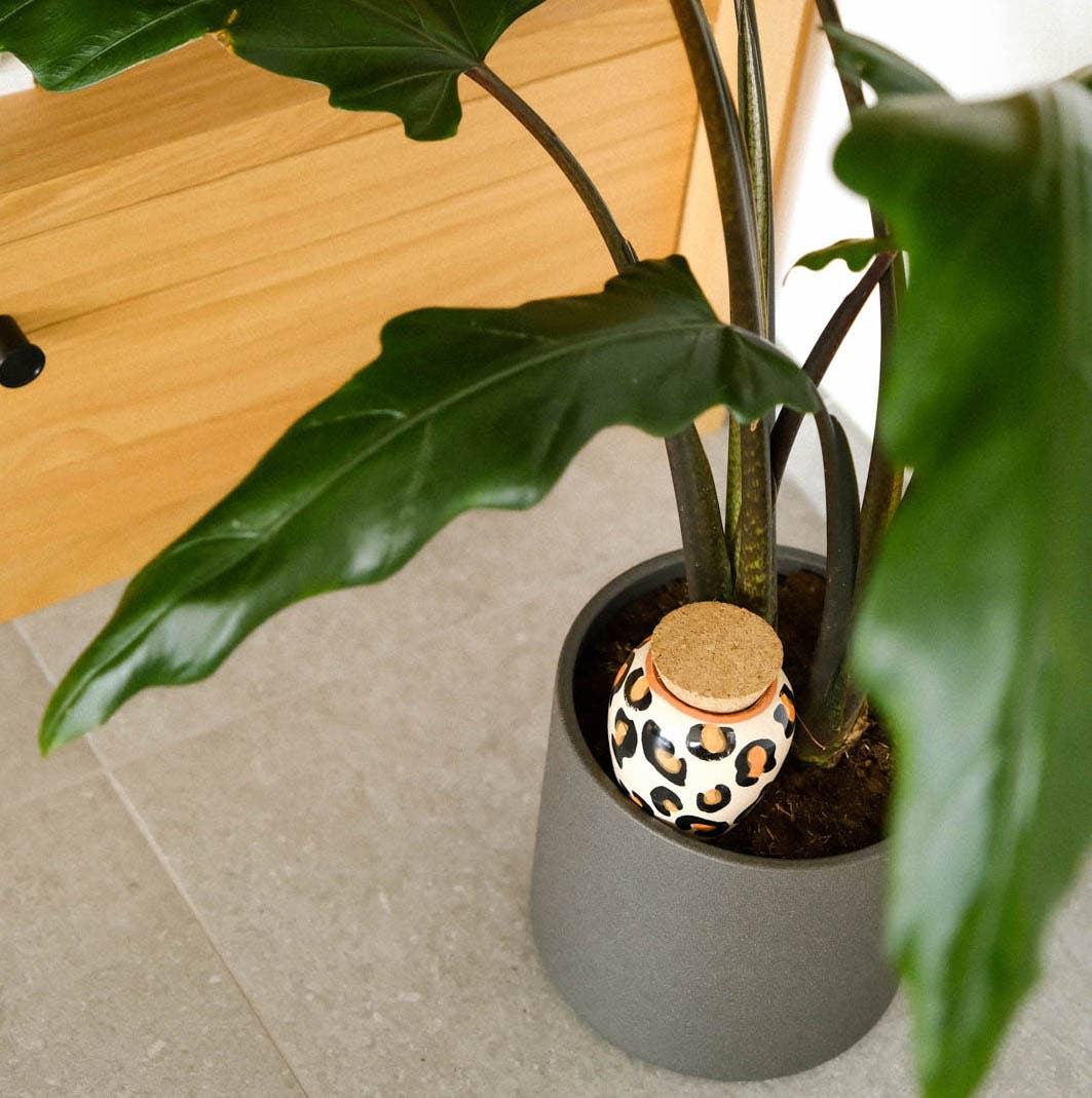 Pepin Olla - Leopard - Image 2
