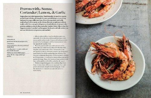 Persiana: Recipes from the Middle East & Beyond - Image 3