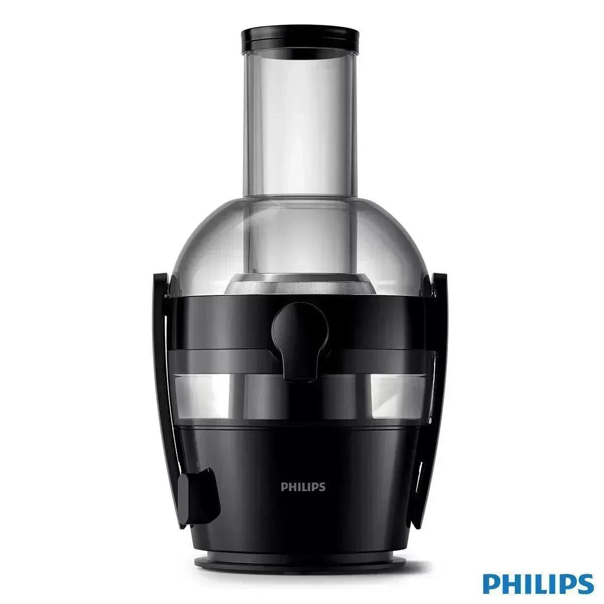 Philips HR1855/70 Viva Juicer in Black