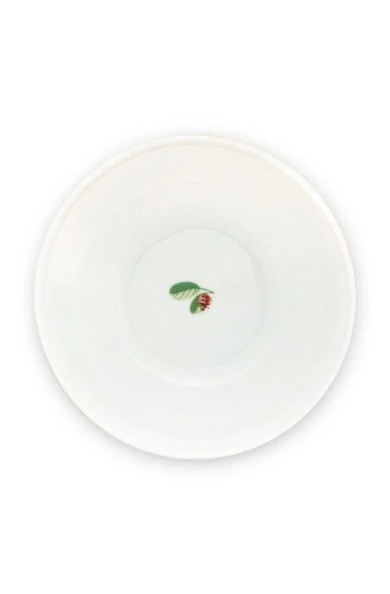 Pip Studio - La Majorelle 12cm Pink Bowl - Image 3