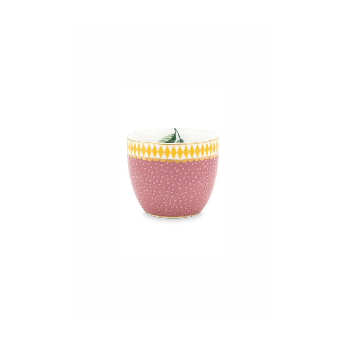 Pip Studio - La Majorelle Egg Cup - Pink