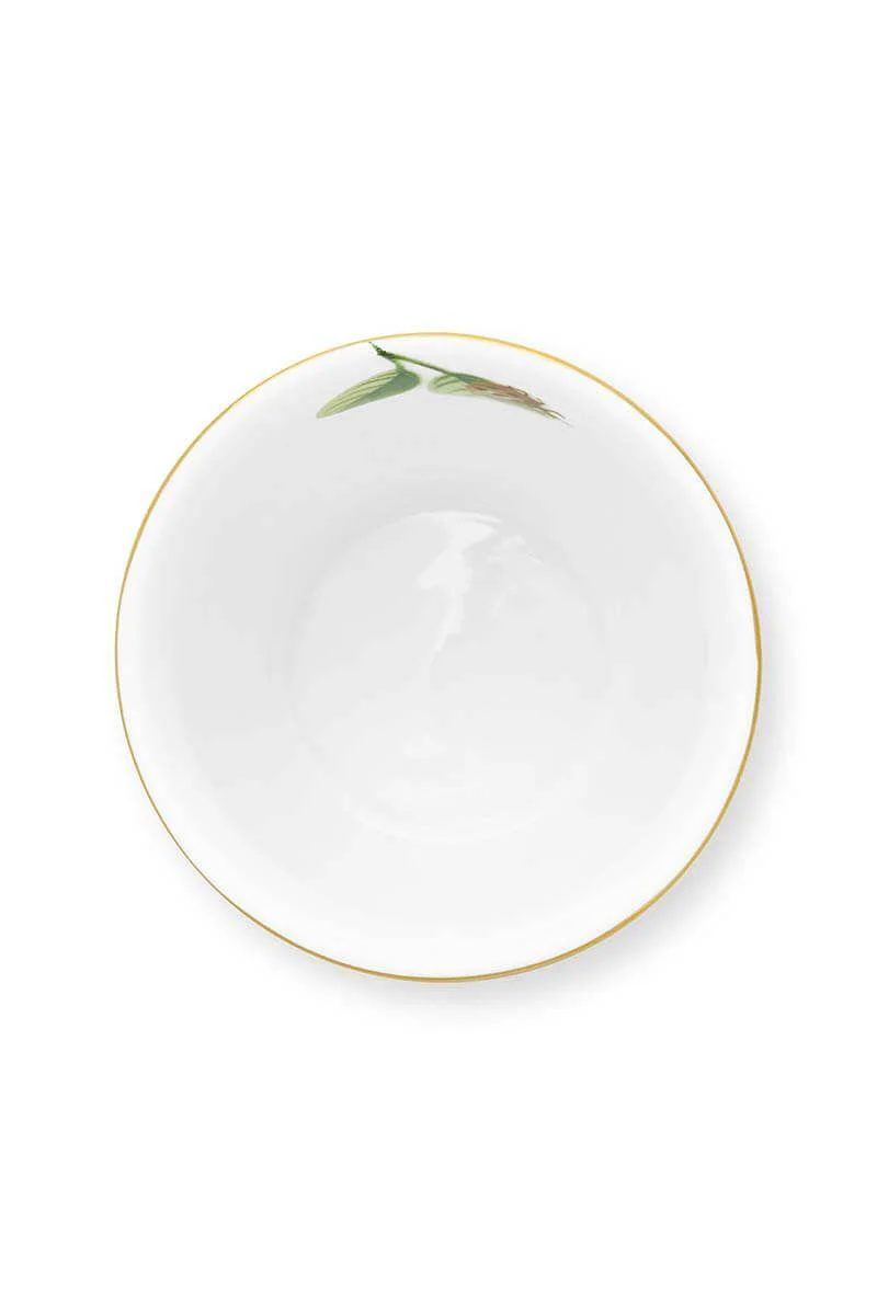 Pip Studio - La Majorelle Egg Cup - Yellow - Image 3