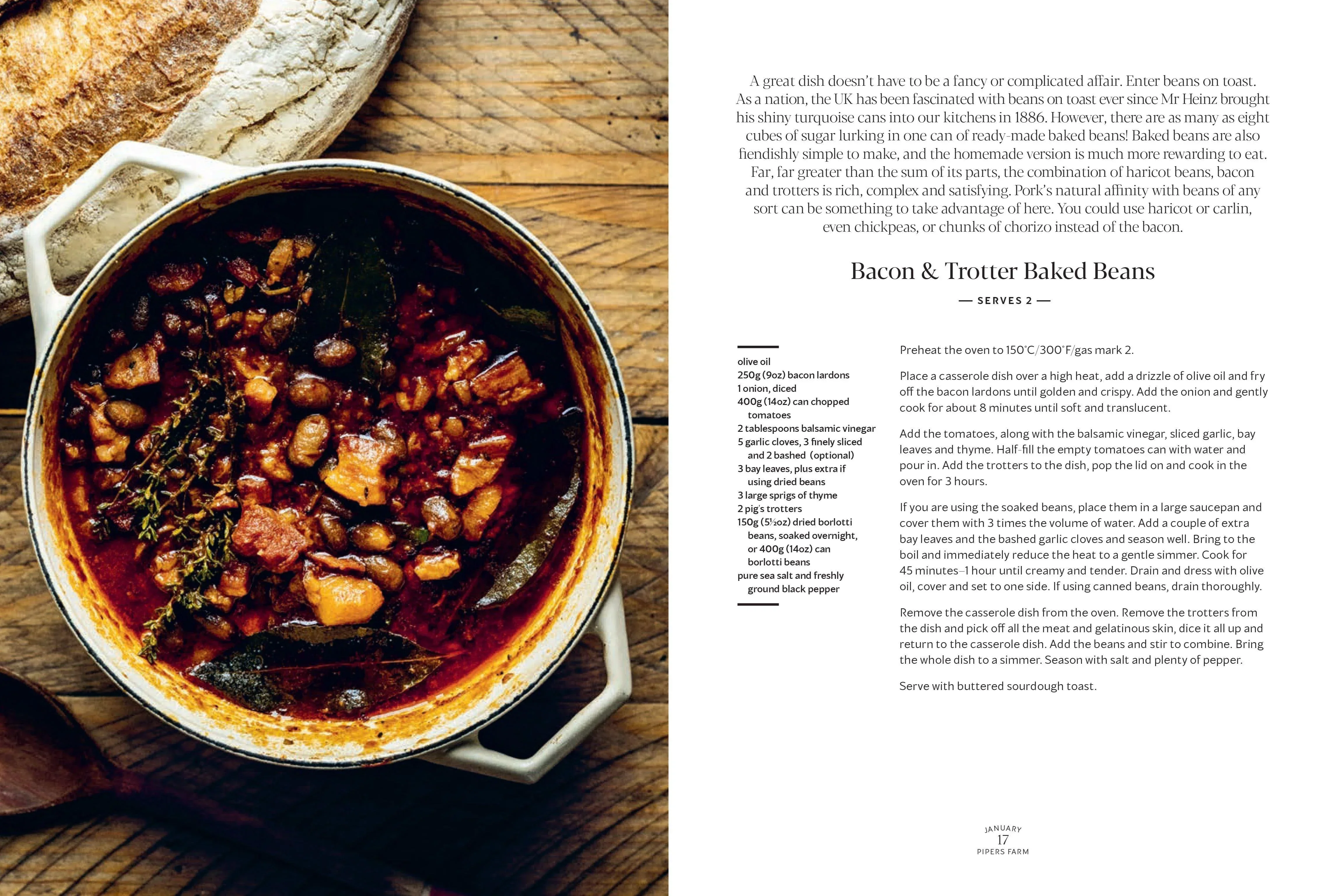 Pipers Farm: The Sustainable Meat Cookbook - Image 5