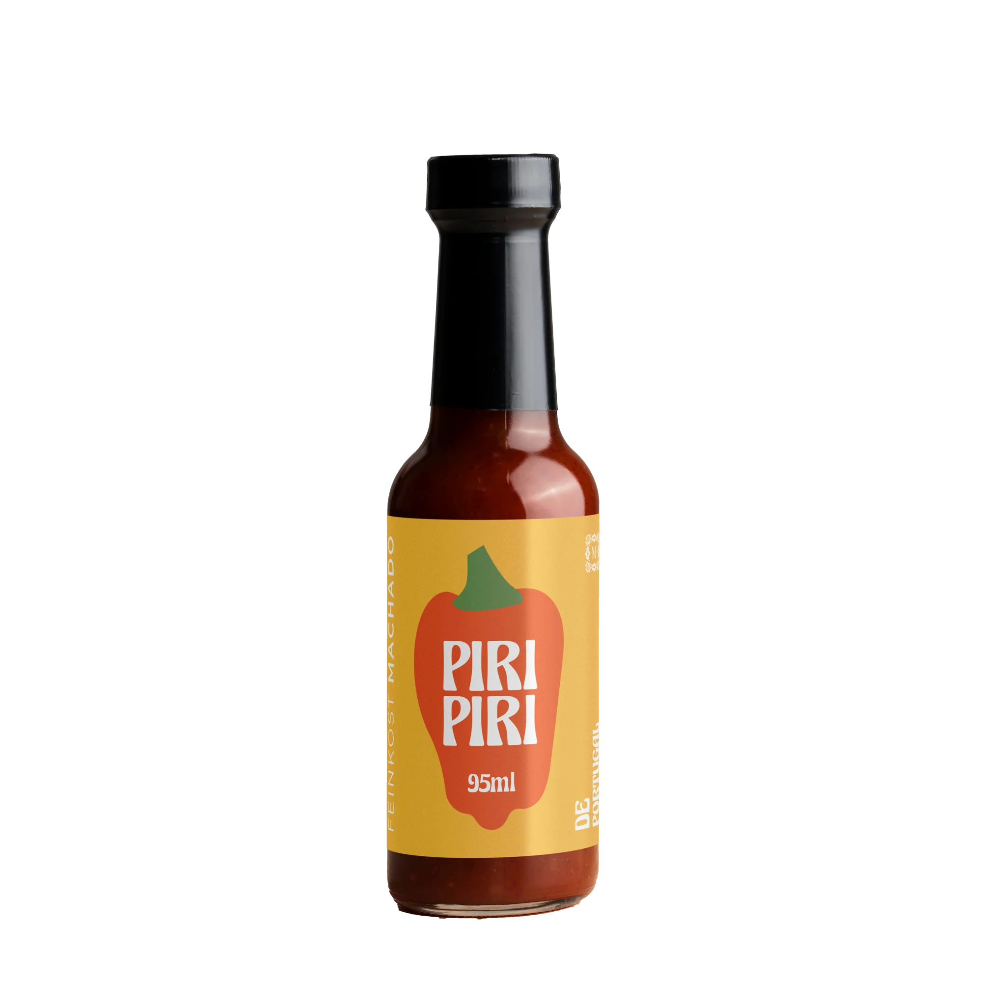 Feinkost Machado Original Portuguese Piri Piri Sauce (95ml)
