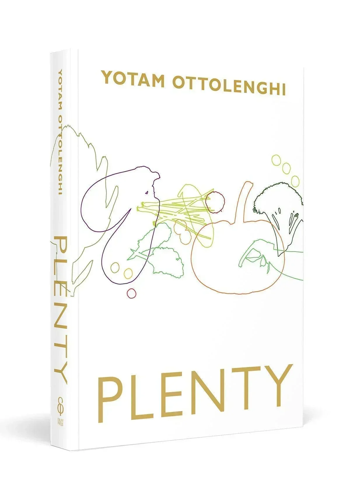 PLENTY (OTTOLENGHI) - Image 2