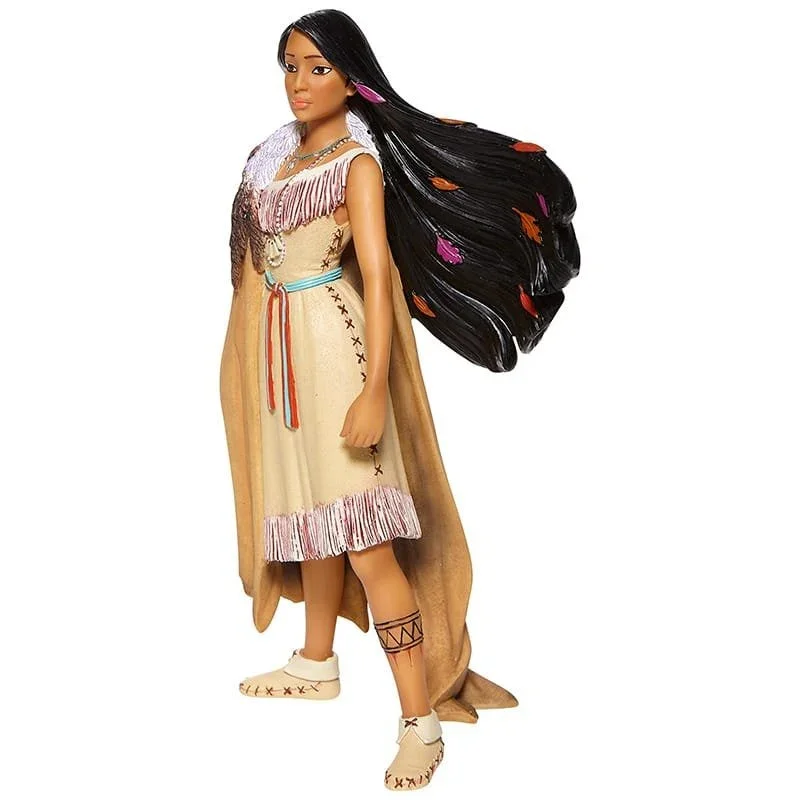 Pocahontas Couture de Force Figurine (20cm) - Image 2