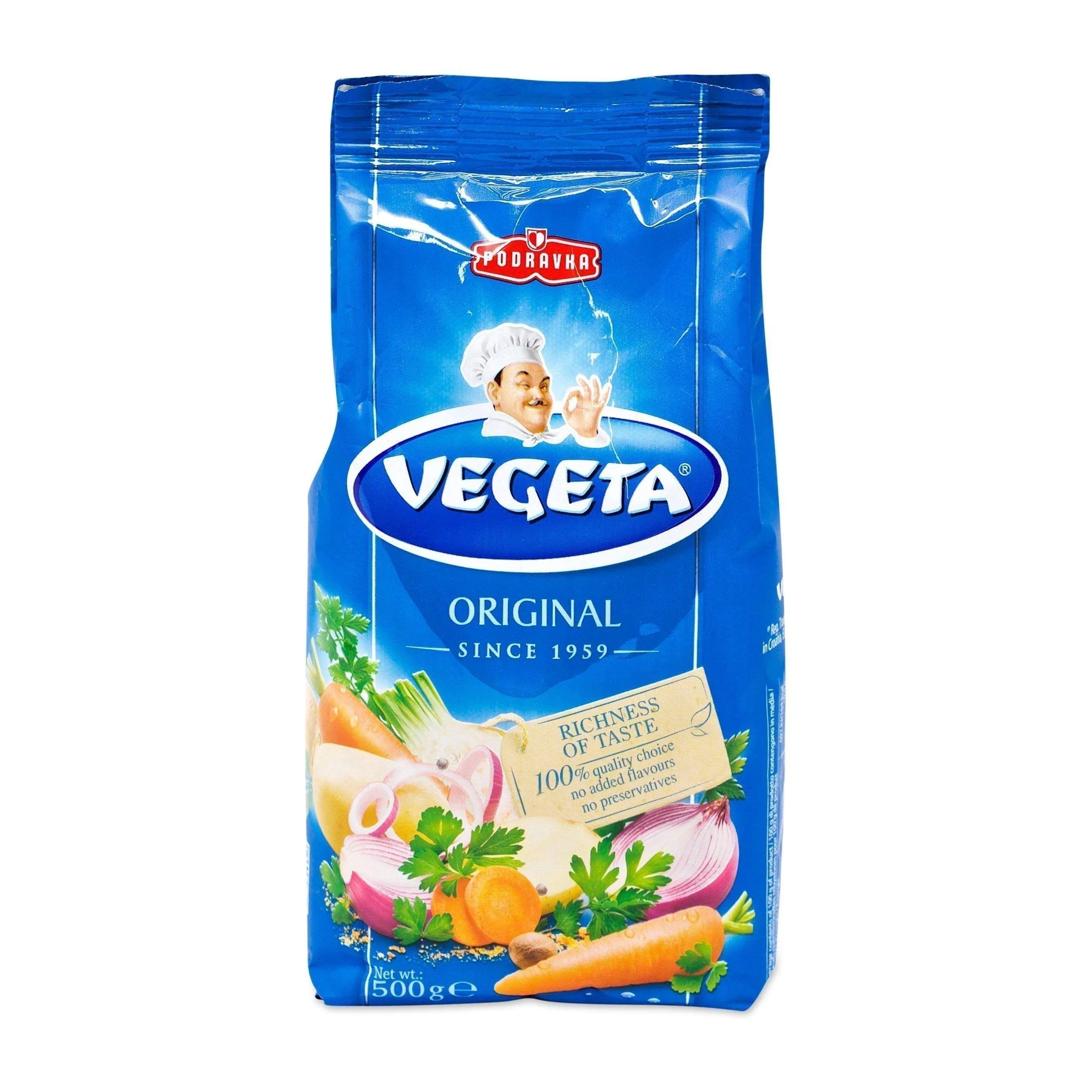 Podravka Vegeta Original (500g)
